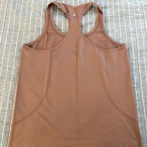 lululemon Swiftly Tech Racerback Tank Top 2.0